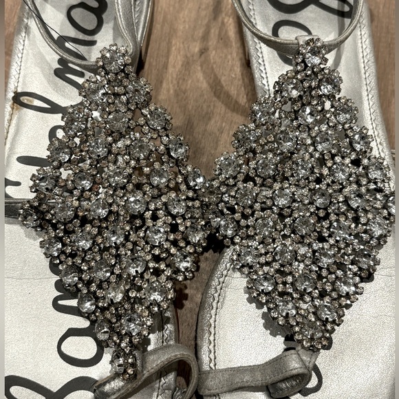 Sam Edelman Boho Flats - Picture 3 of 3
